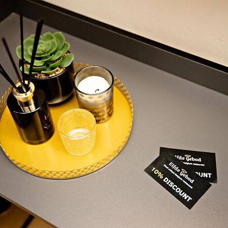 Luxury Rooms Anvers Dış mekan fotoğraf