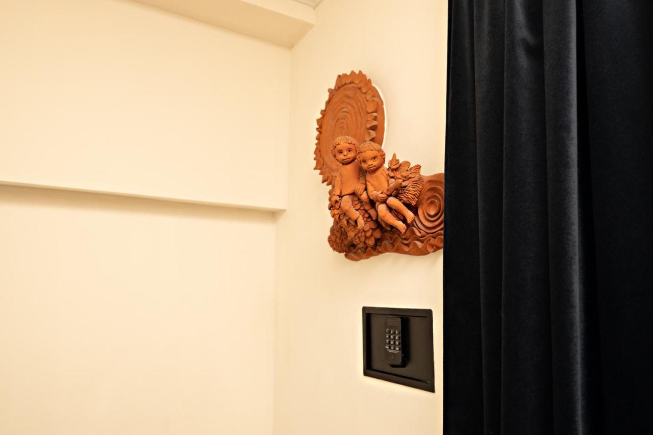 Luxury Rooms Anvers Dış mekan fotoğraf